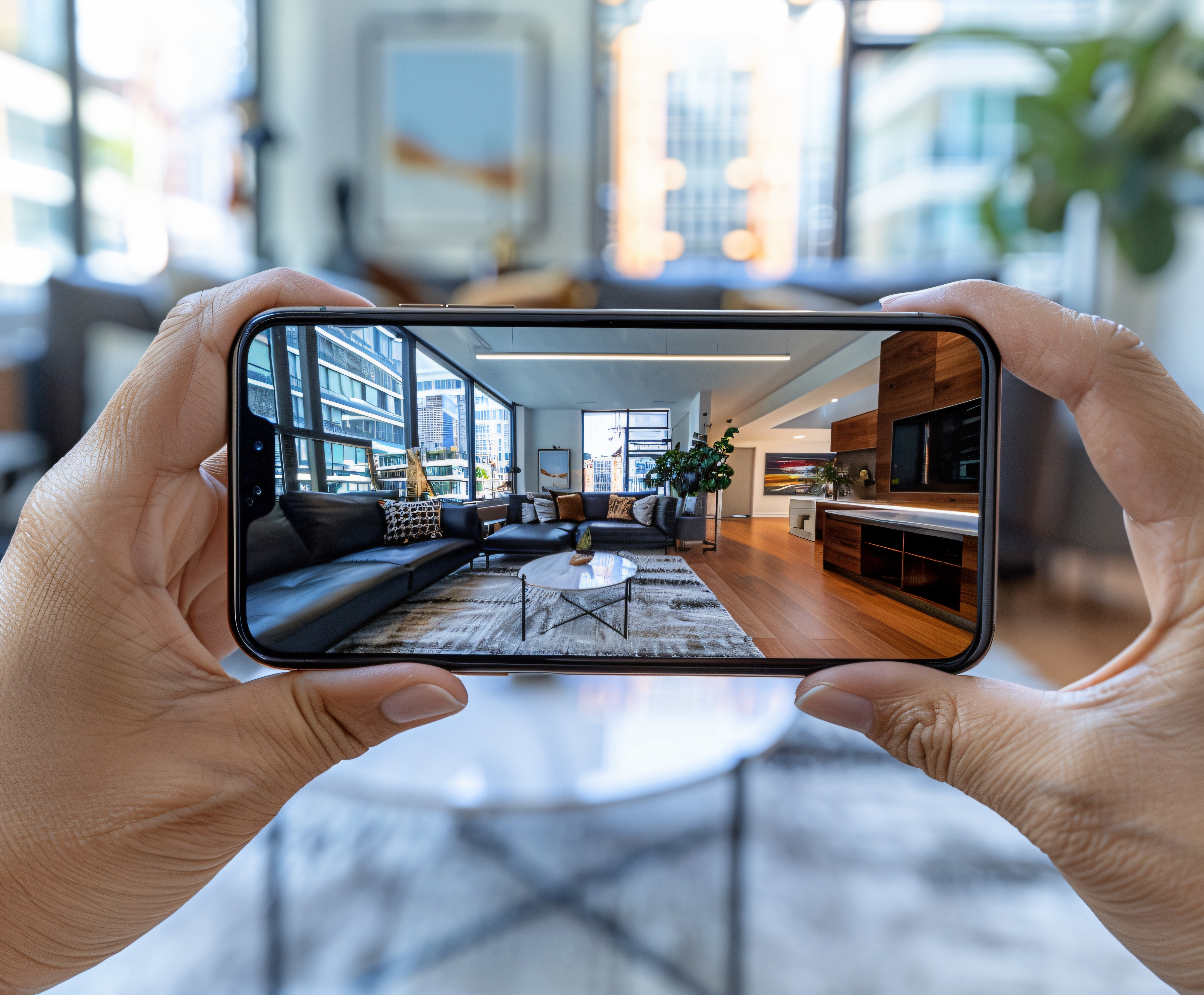 Virtual Tours